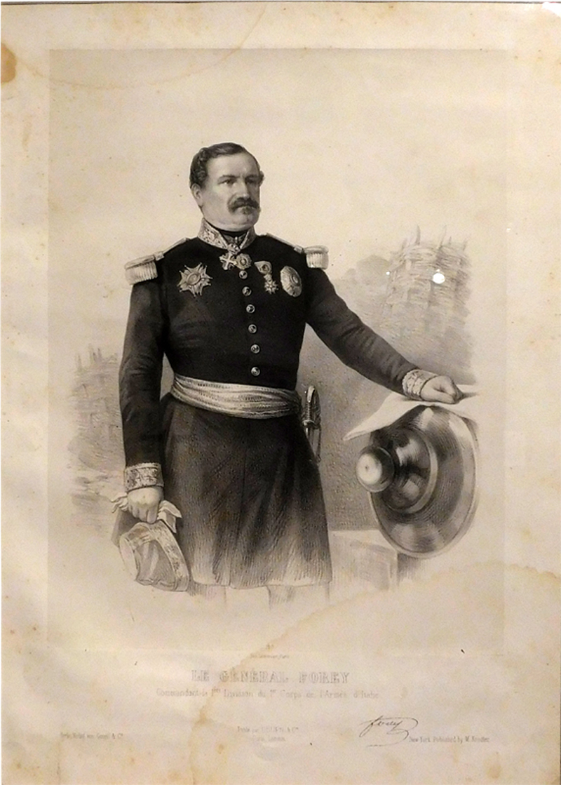 General_forey