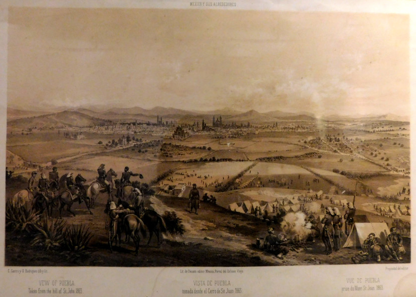 VistaDePueblaTomadaDesdeElCerro