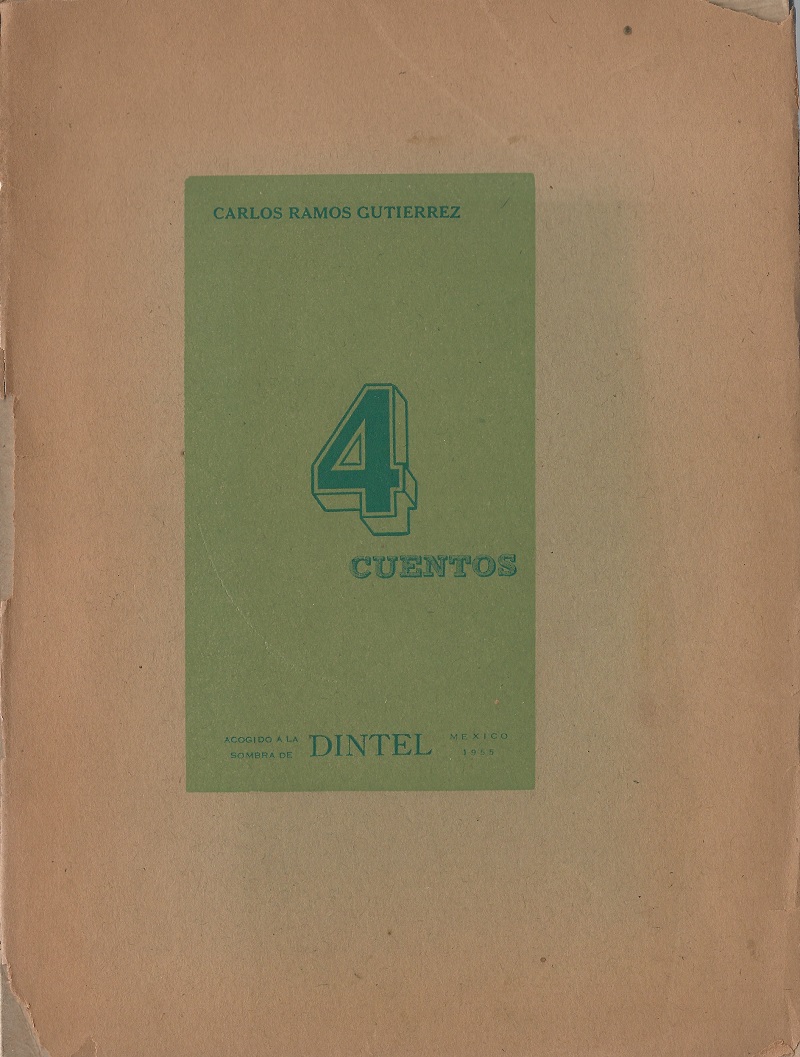 4 cuentos.portada