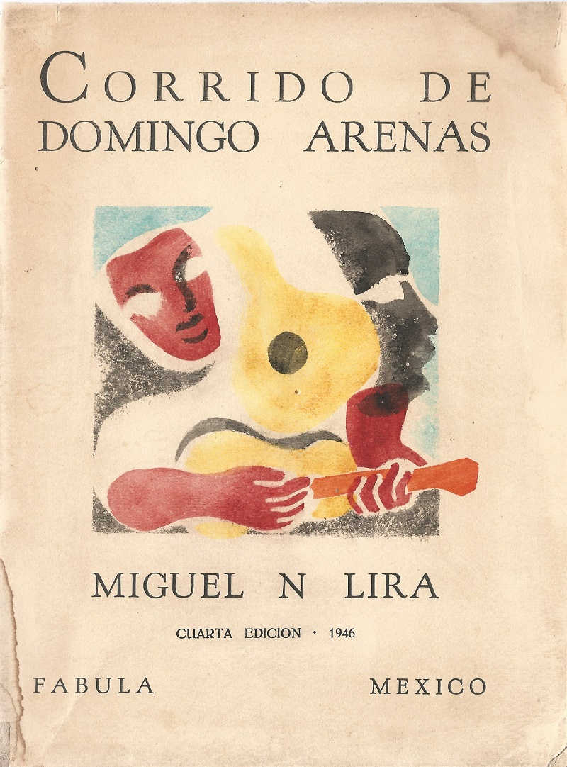 Corrido de Domingo Arenas.2