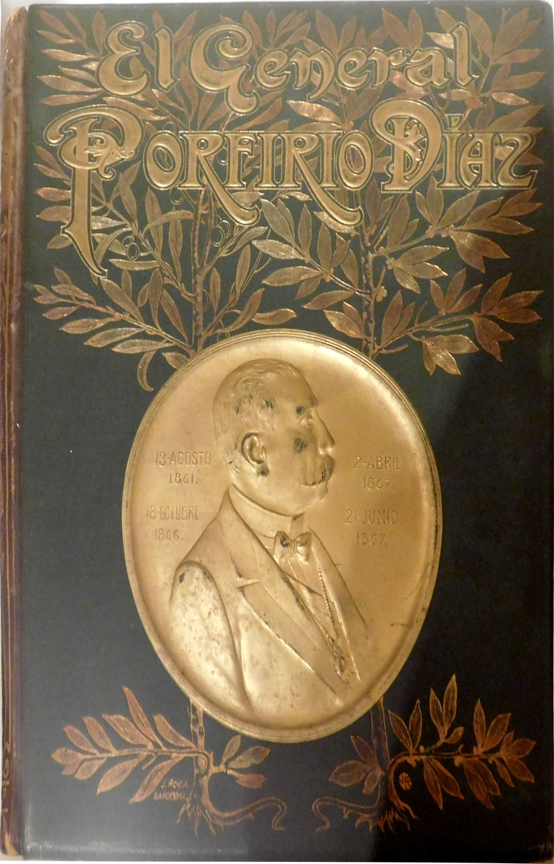 ElGeneral_PorfirioDiaz