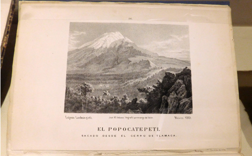 EscursionaLaCavernaDeCacahuamilpay AscencionAlCraterDELPopocatepelt
