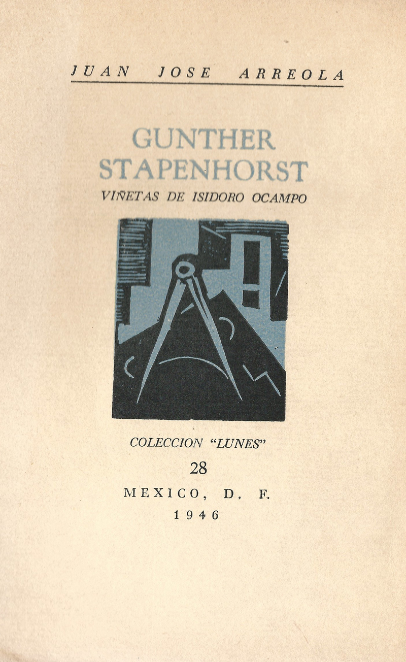 Gunther Stapenhorst.portada.RBD