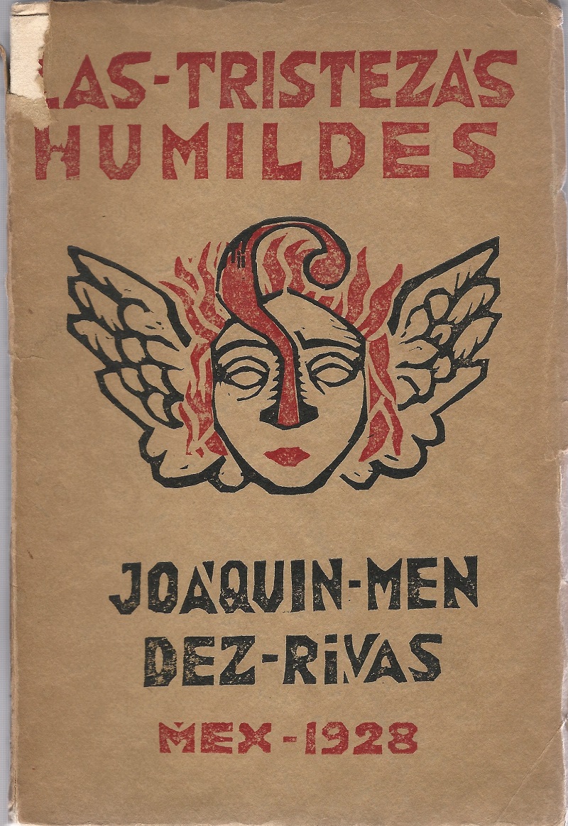 Las tristezas humildes