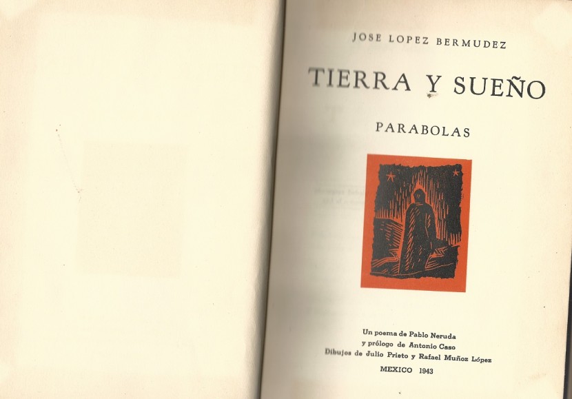 Tierra y sueño