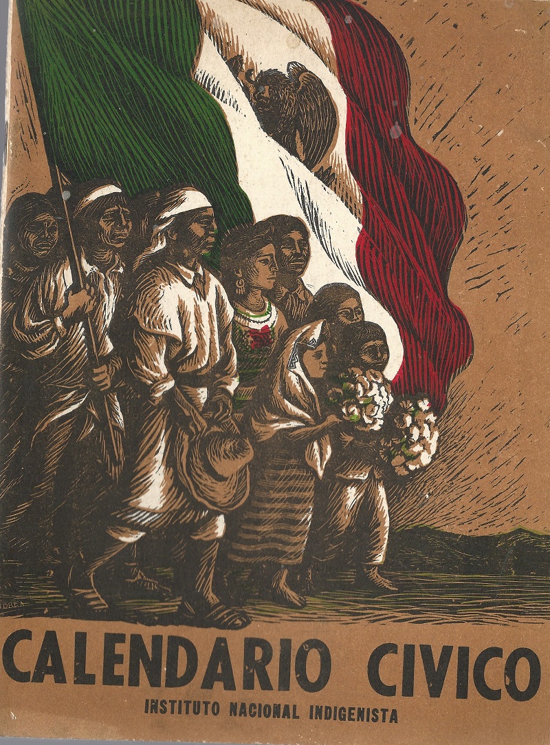 calendario.cívico
