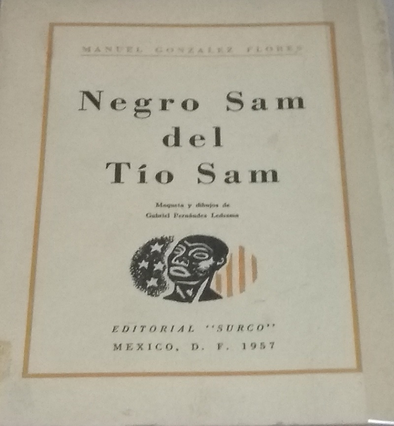 negro sam