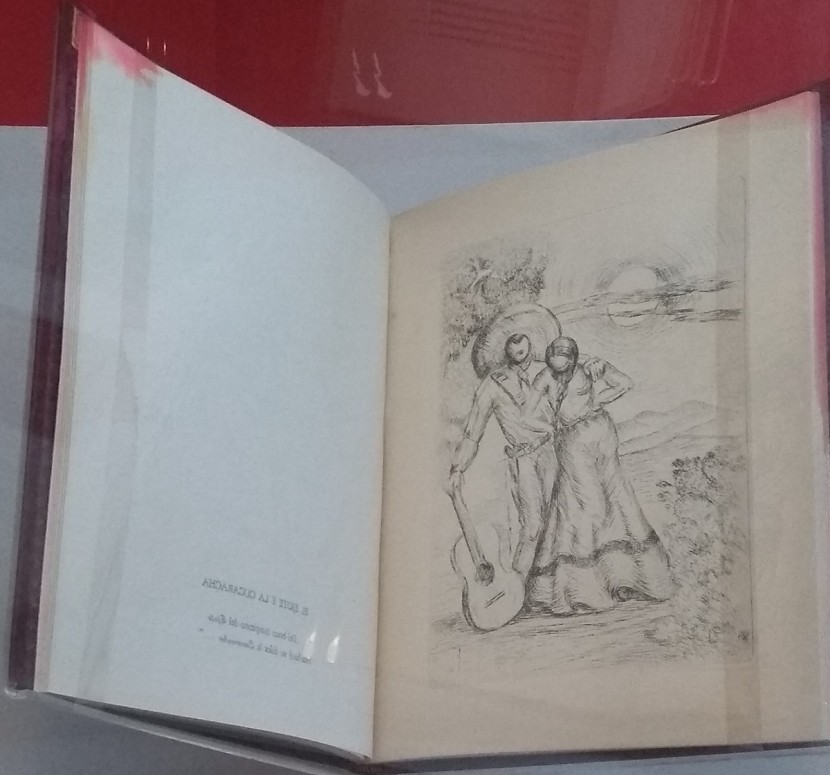 pareja