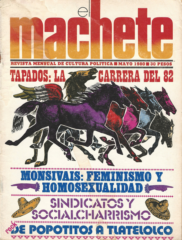 130. Feminismo y homosexualidad