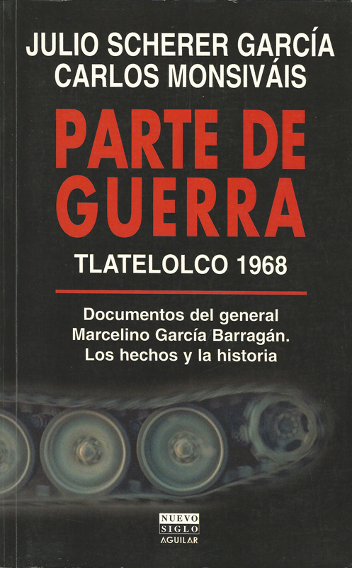 141. Parte de Guerra