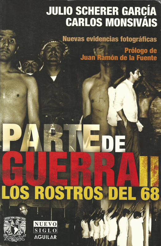 142. Parte de guerra 2