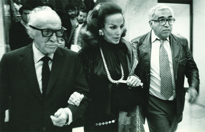 161. María Felix y CM