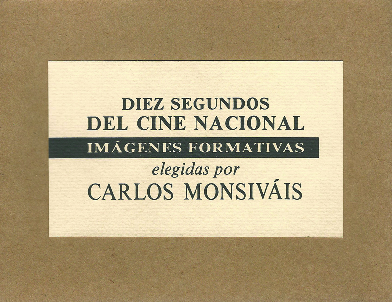 171. Diez segundos del cine