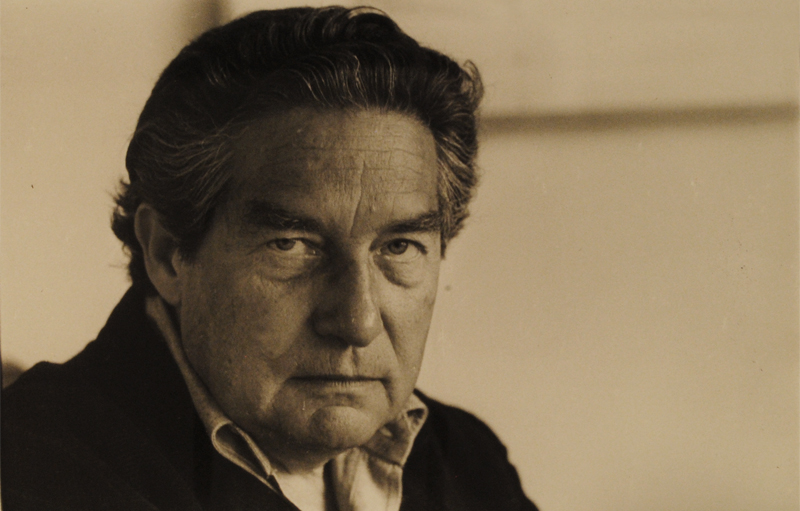 53. Octavio Paz