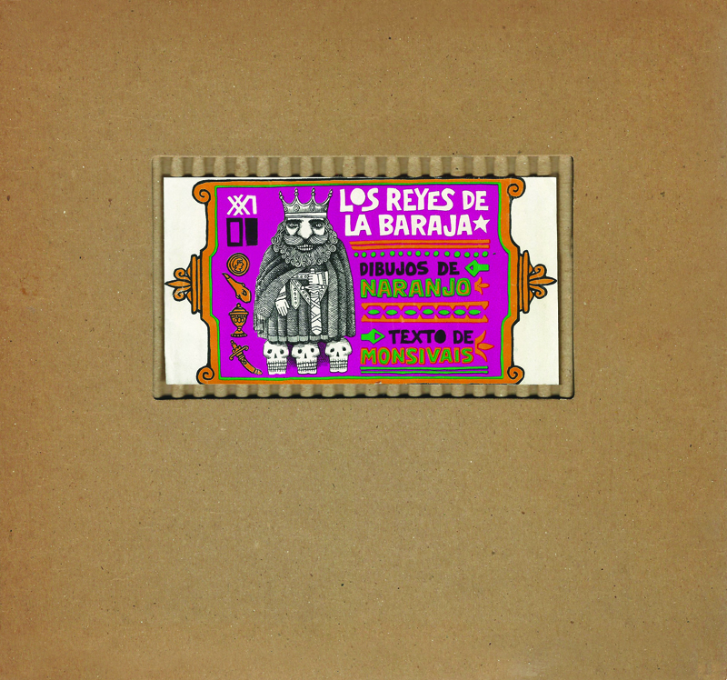 309. Los reyes de la baraja
