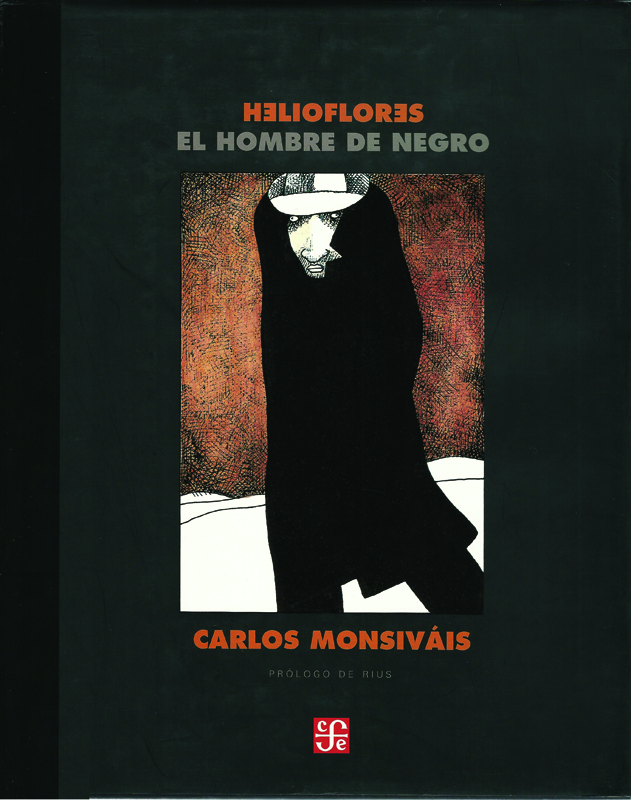 312. Helio Flores