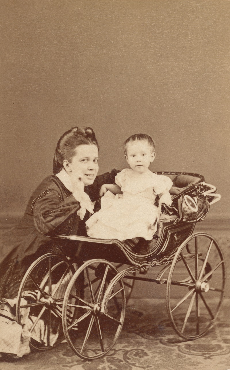 20. MadreHija CCM