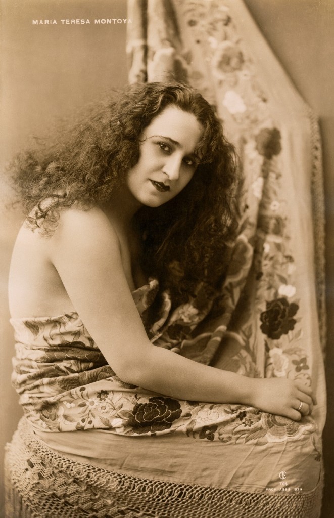María Tereza Montoya