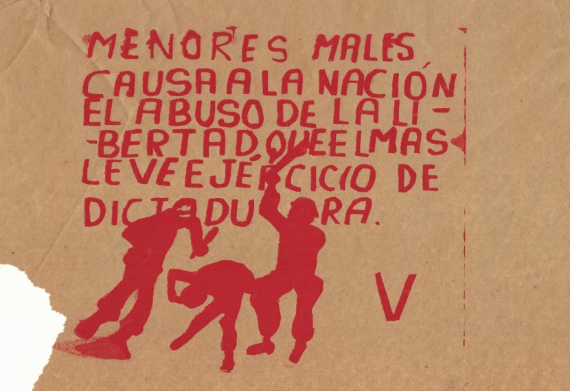 224 Menores males causaría a la nación