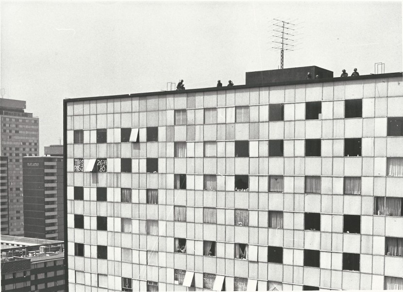 243 Edif Chih CU NonoalcoTlatelolco francotiradores