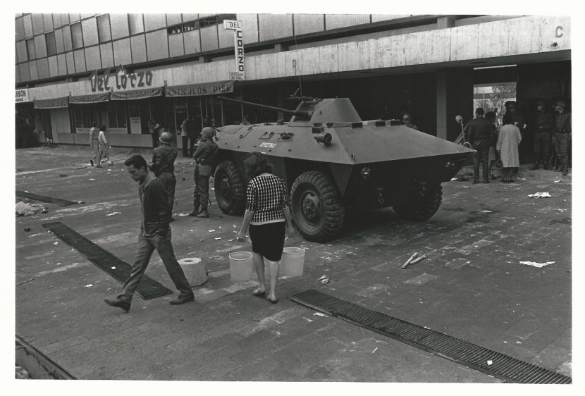 263 Vista CU Nonoalco Tlatelolco desp 2 68