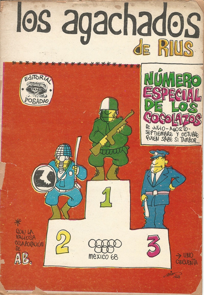 277 Los Agachados num esp 68 01