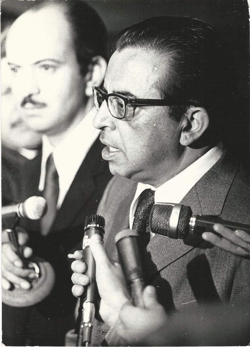 340 Echeverría entrevistas