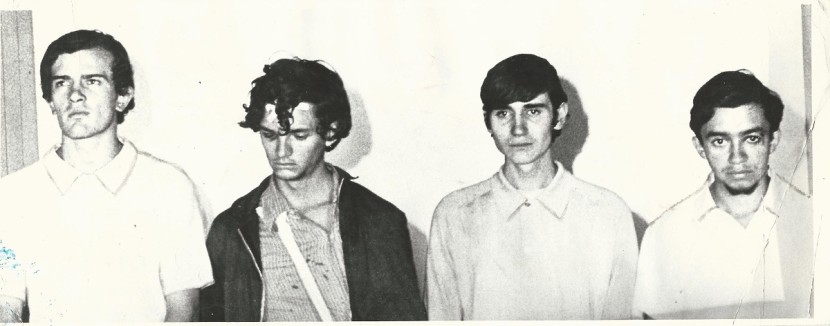 341 PGR foto JP Miller E Quintero Márquez HR Oropeza Gómez F Hernández