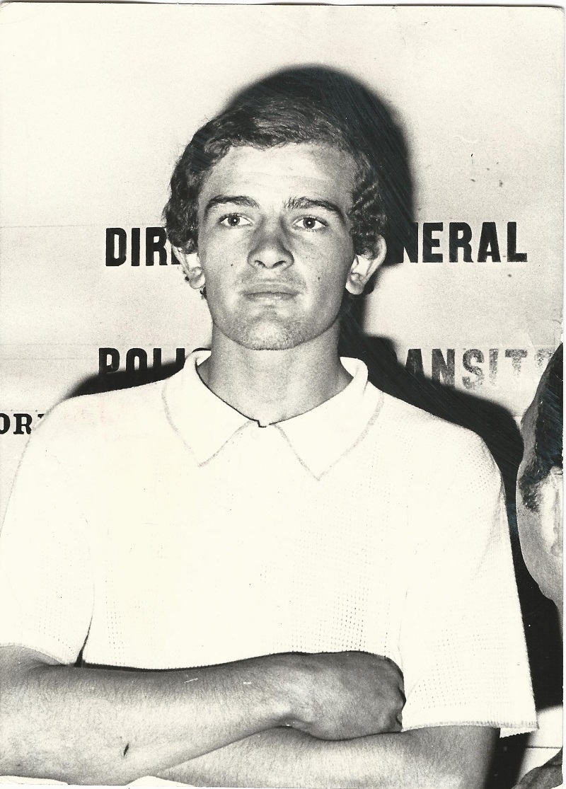 343 JPMiller alumno secun I Ochoterena