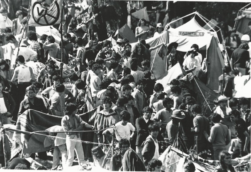 363 Festival de Avándaro