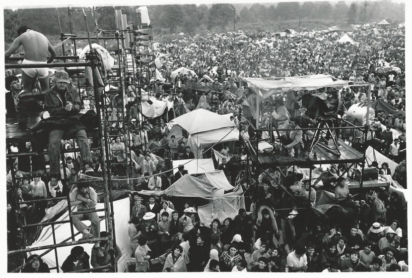 367 Festival de Avándaro