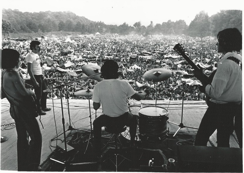 369 Festival de Avándaro