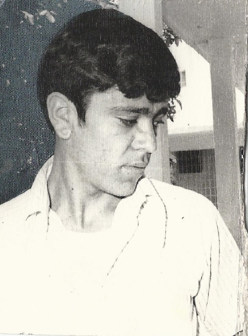 385 Joaquín Laurentino presunto cómplice Lucio Cabañas