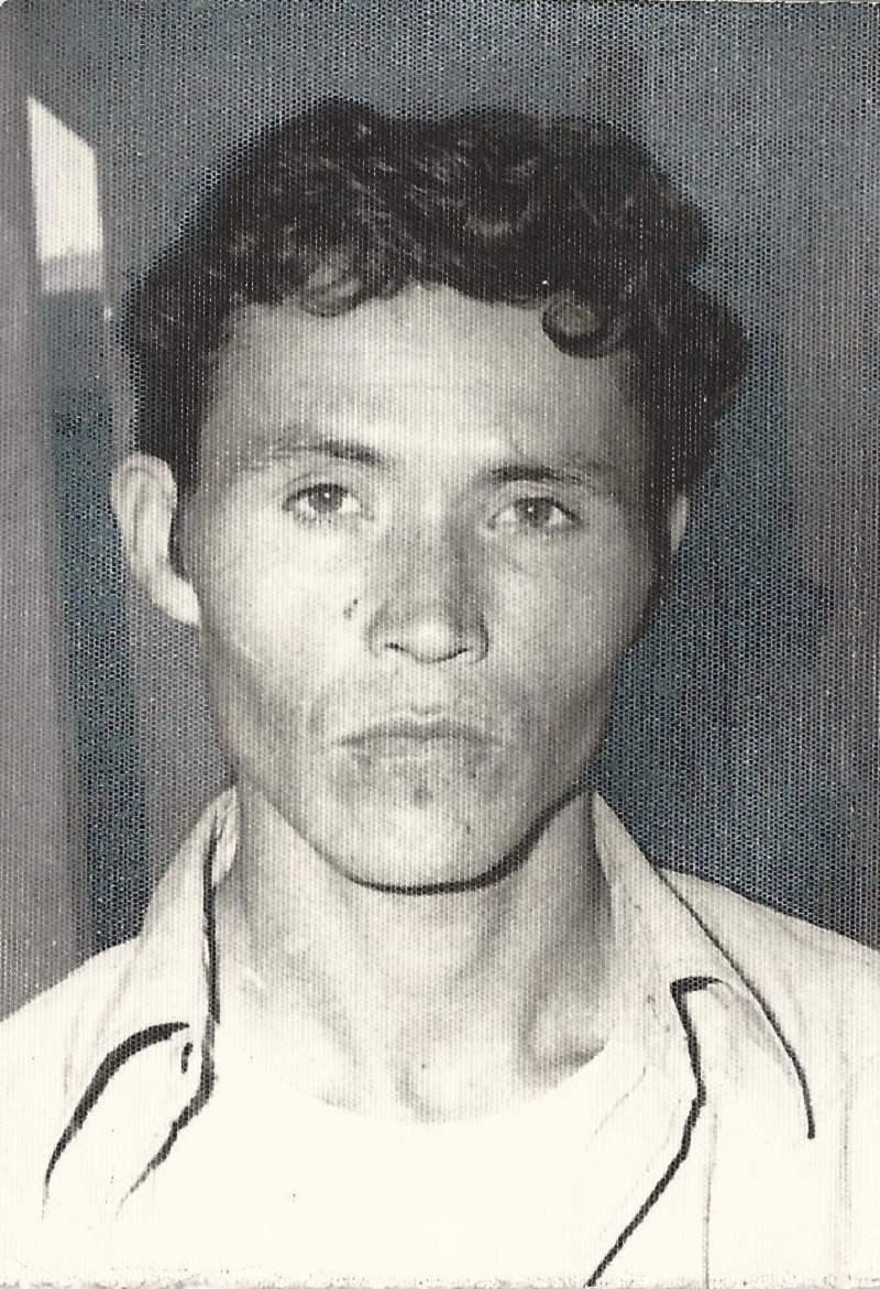 386 Leopoldo Herrera Luna