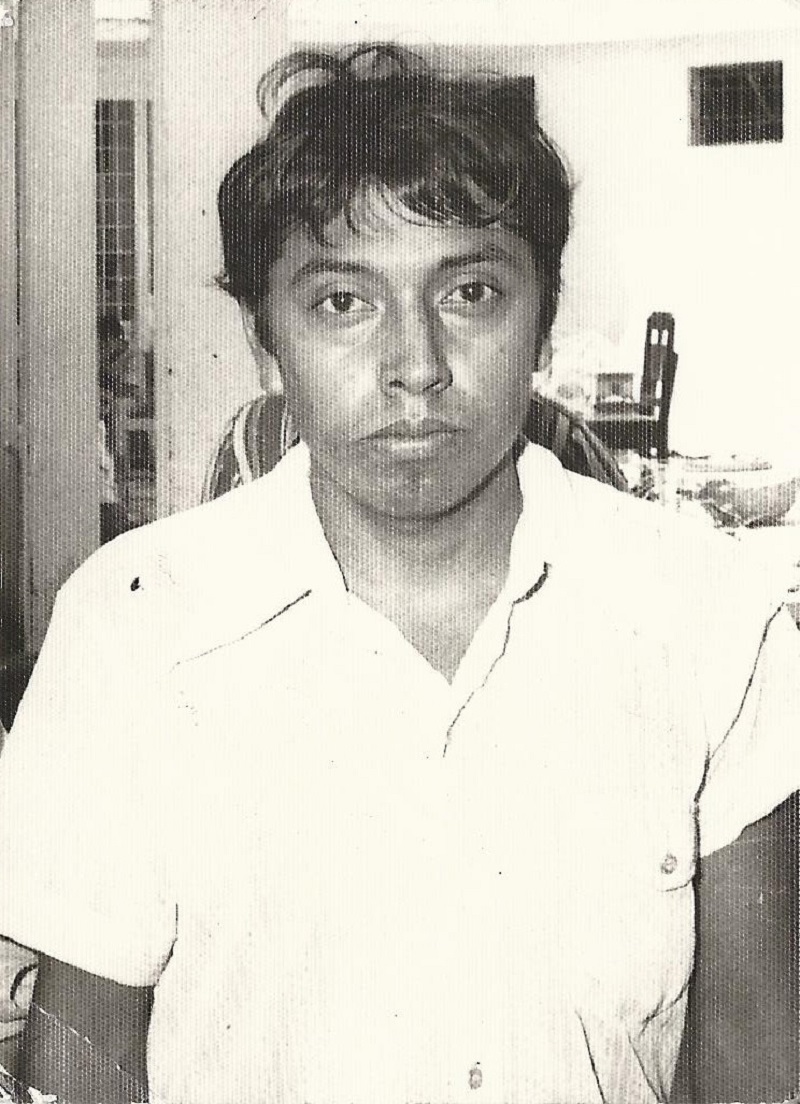 388 Santiago Romo Martínez