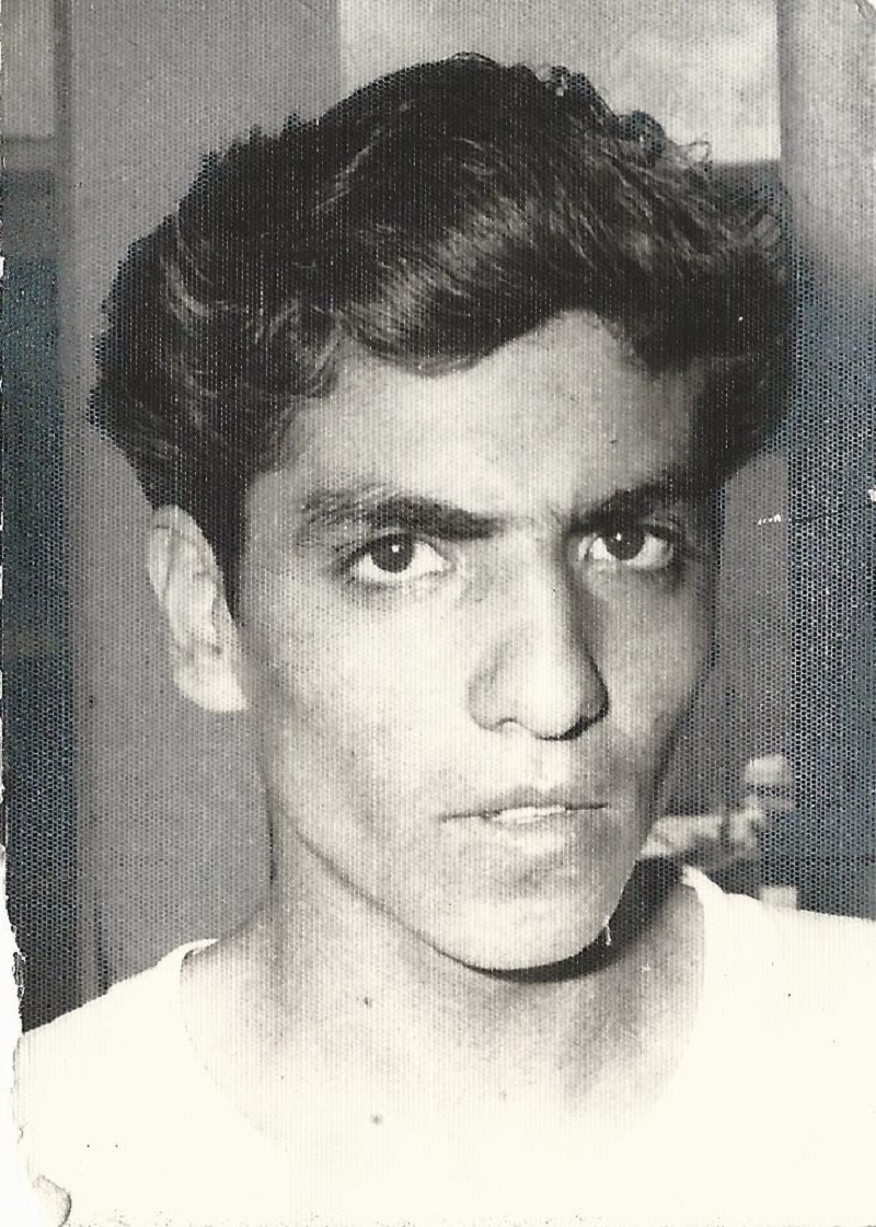 391 Lucas Salgado Moreno