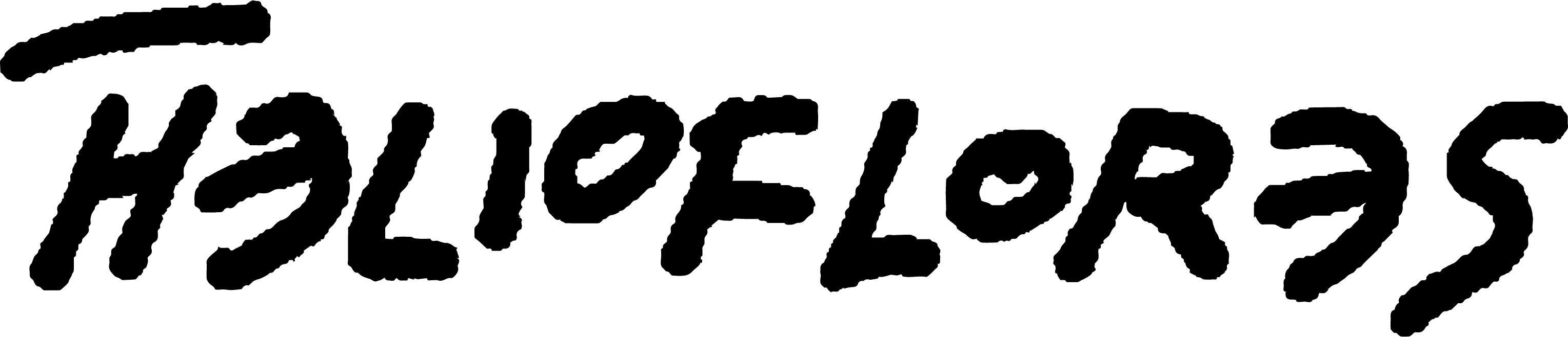 Helioflores logo