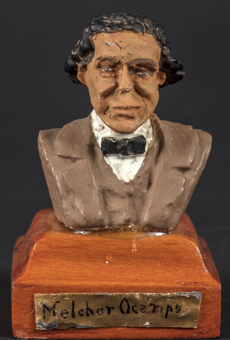 Melchor Ocampo