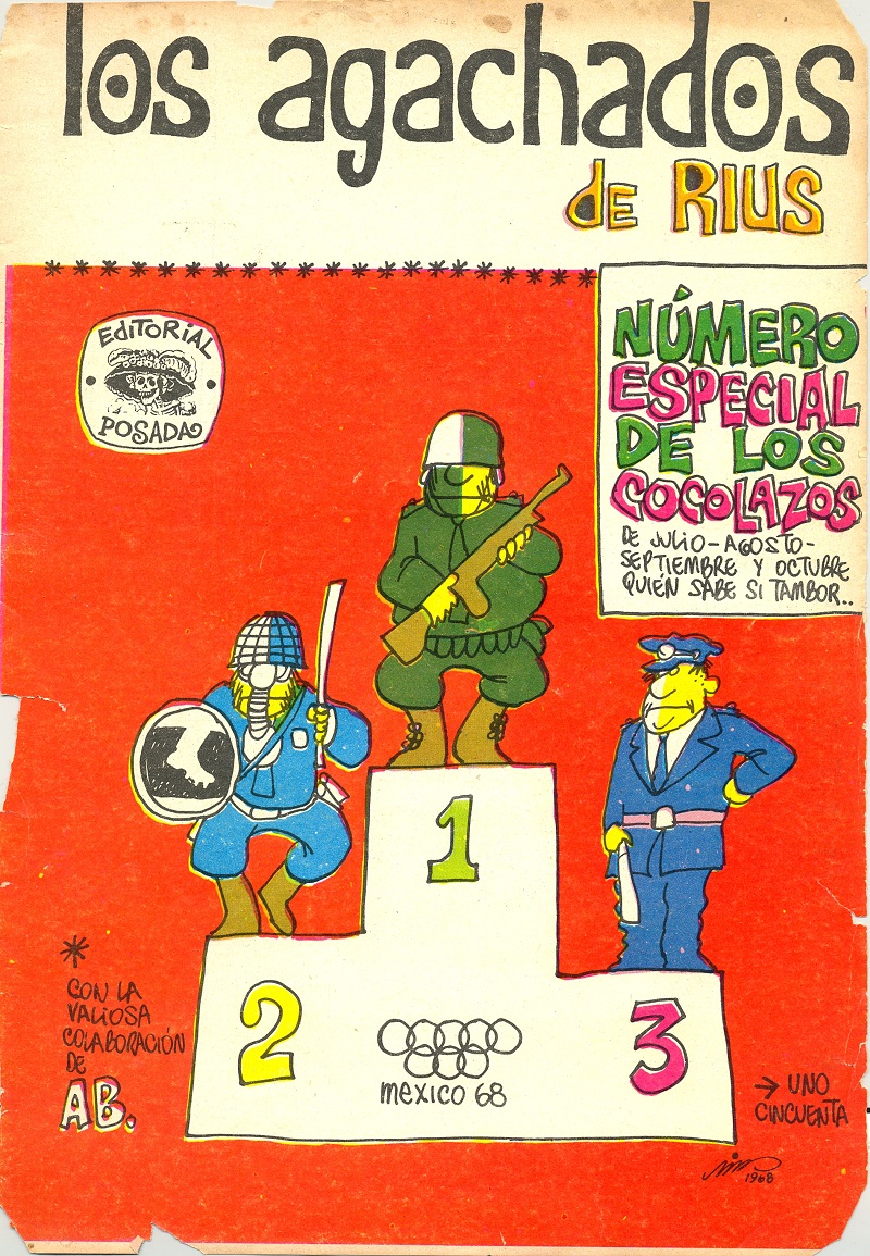 Agachados cocolazos