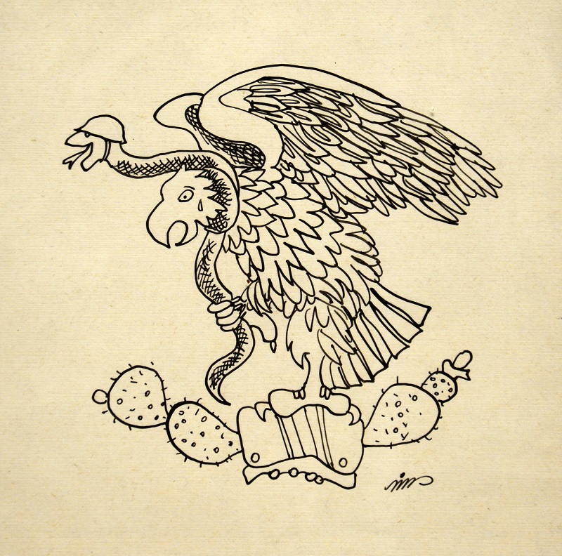 Escudo nacional