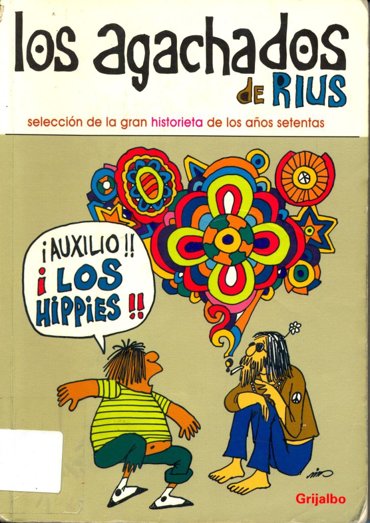 Los Agachados compendio