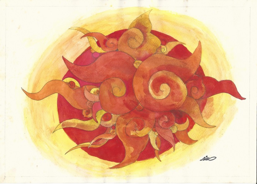 RIUS, Sol (2)