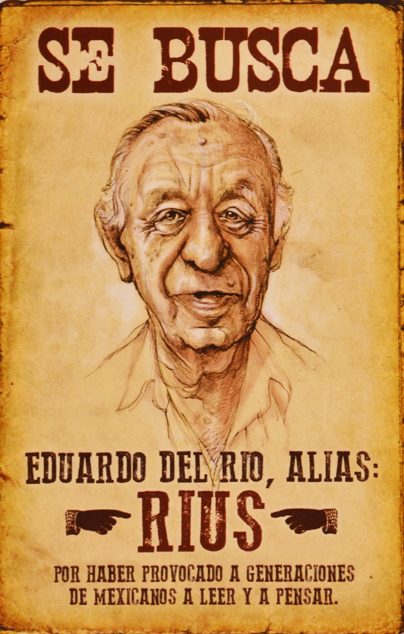 Se busca