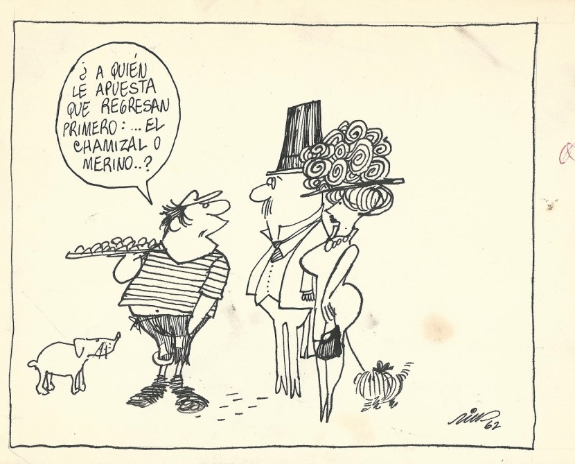 a quien le apuestan