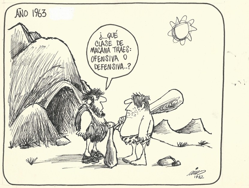 año 1963
