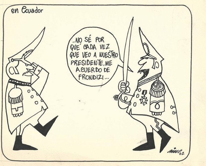 en ecuador