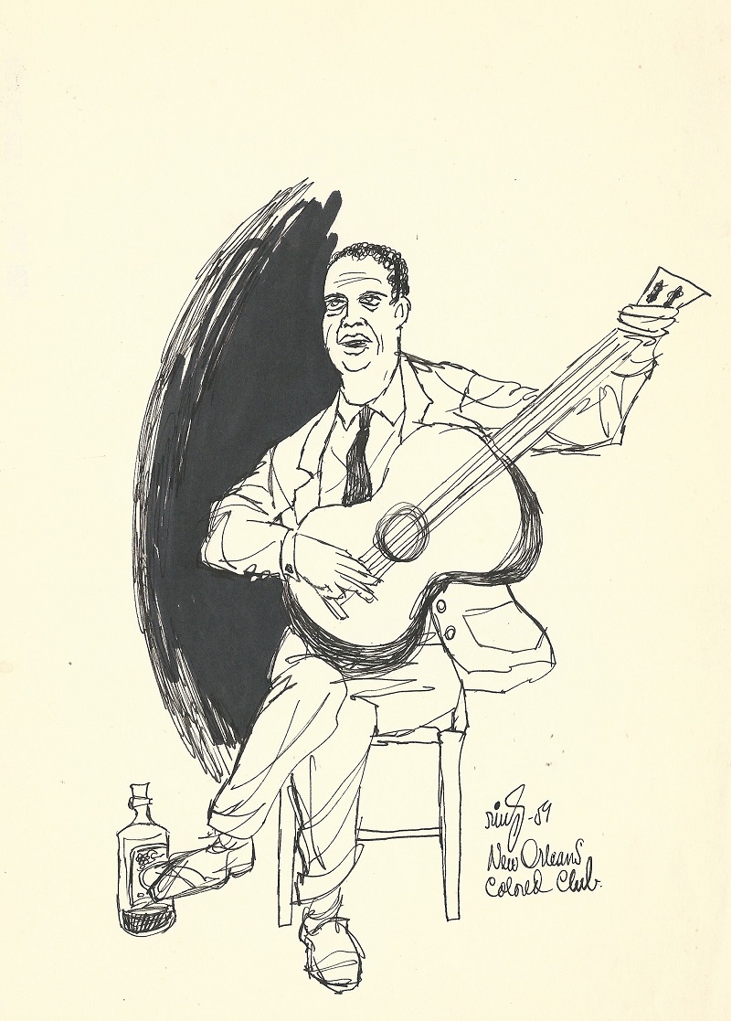 guitarra