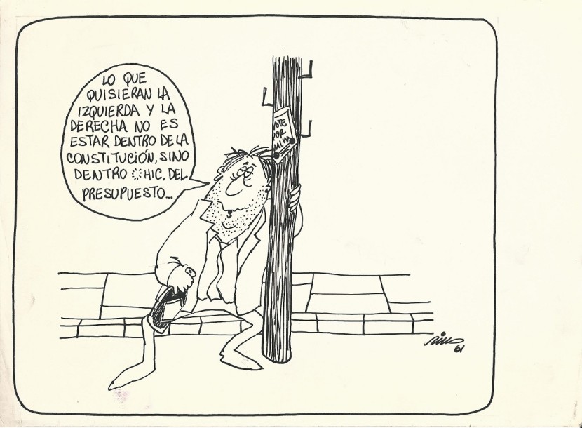 lo que quisieran