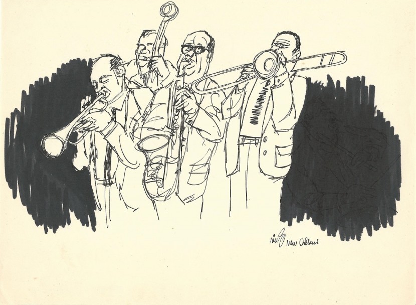 orquesta