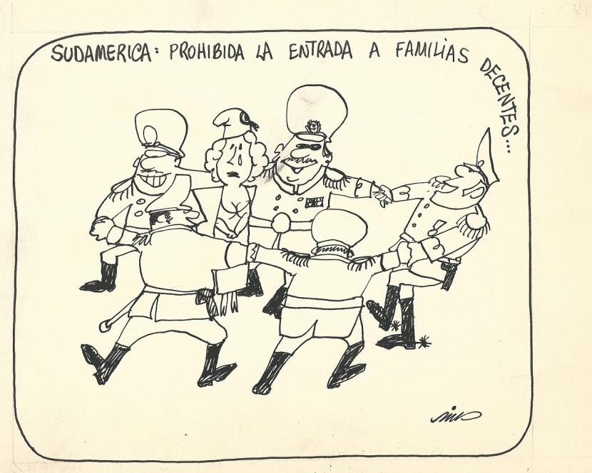 sudamerica
